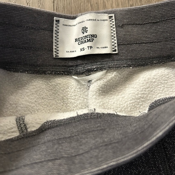 Reigning Champ Pants - Picture 3 of 6